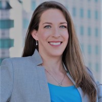 Joshelin Heaton, MBA