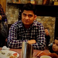 Kavish Khan