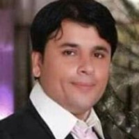 Nisar Khan