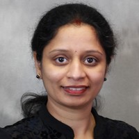 Lakshmi Sunku