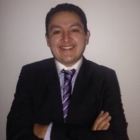 Benjamín González García