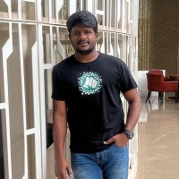 Dhinesh Kumar Ramakrishnan