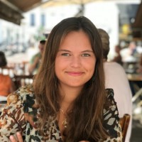 Victoria Rosenmeier