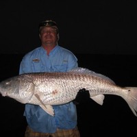 Billy Moreland
