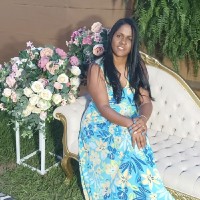 Liliane Damacena
