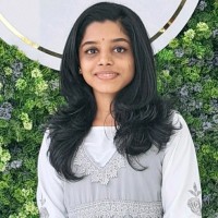 Deepthi P