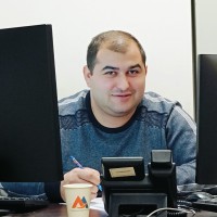 Rafik Hovhannisyan