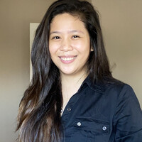 Mary Anne Cordova