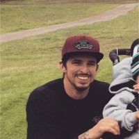 Rhys Johnson