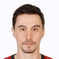 Mikhail Ovdin