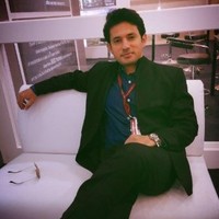 Pranav Gadhiya
