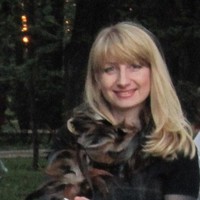 Ирина Мирошниченко