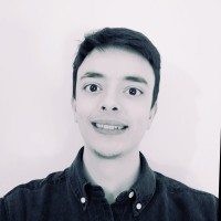 Max Da Cruz