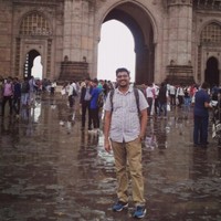 Swapneel Chavan
