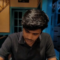 Divyanshu Patel
