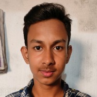 Md Sabir Ahamed