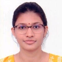 Thanuja Rajhashekhar