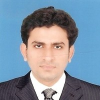 Rizwan Afzal