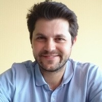 Volkan Dege