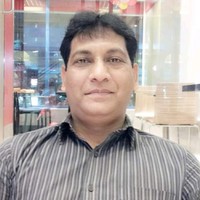 Robin Shahzad