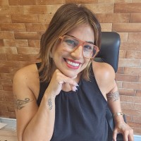 Sandra Ventura
