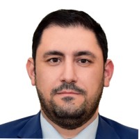 Mahmoud Saleh