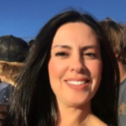 Sandra Chapman