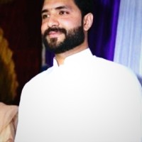 Muhammed Shan