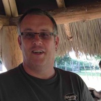 Paul Ashford