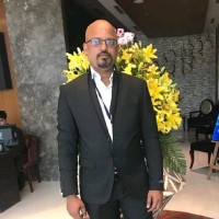P Madhan Mohan Ph.D.