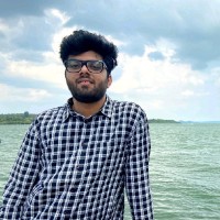 Arjun Chouksey