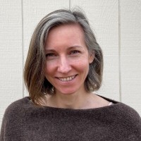 Paige Santschi, Phd