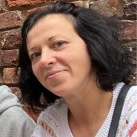 Indre Sinkunaite