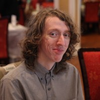 Isaac Riley