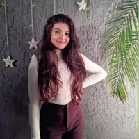 Nishtha Jain
