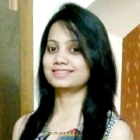 Krutika Keche