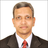 Sandesh Padwal