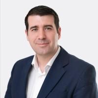 Ian P. Moloney