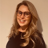 Patricia Van De Rijt