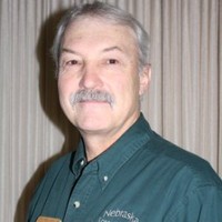 Richard Woollen