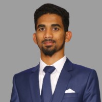 MOHAMMED ABDUL AZEEZ MOHIUDDIN