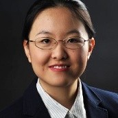 Xinglin Wang