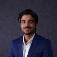 Thomas Raju