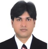 Abdul Qualiq Mohammed