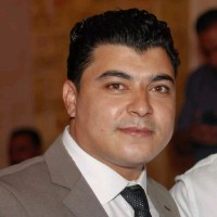 Ahmed Abdelmola
