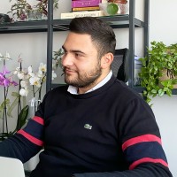 Alper Kıvrak