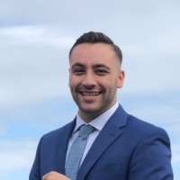 Adam Ferraro