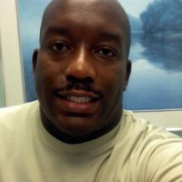 Darrel Stamper