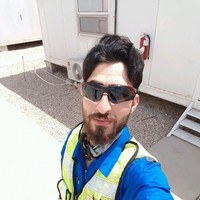Ali Ahmed