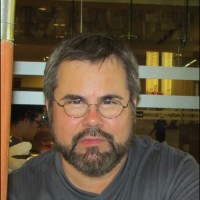 Jose Luis Lozano